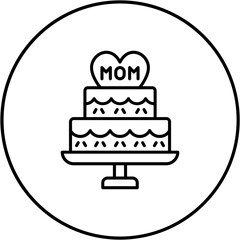 Cake Icon