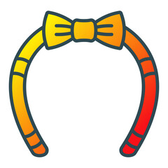 Headband Icon