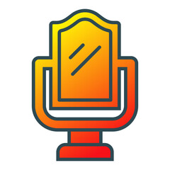 Mirror Icon