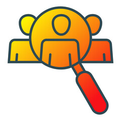 Hiring Icon