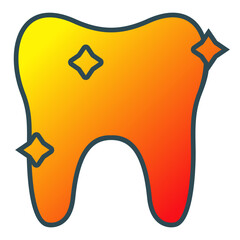 Teeth Icon