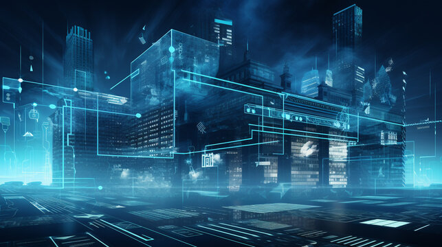Digitized Governance: A Blockchain Revolution