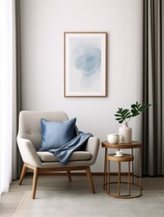 modern living room