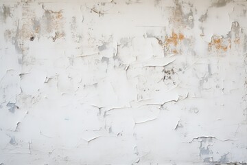 High-Quality White Grunge Wall Texture Backgrounds: Vintage, Urban Decay, Distressed Elegance