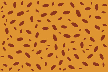 leopard skin texture