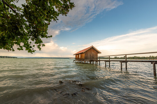 Ammersee