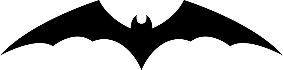 Bat Silhouette