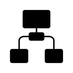 Link Building Icon, SEO Link Building, Backlinks, Marketing SEO, Link Building Tactics