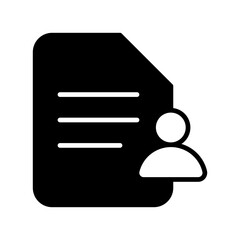 Contact Form Icon, Lead Generation, Contact Forms, Marketing Forms, Feedback