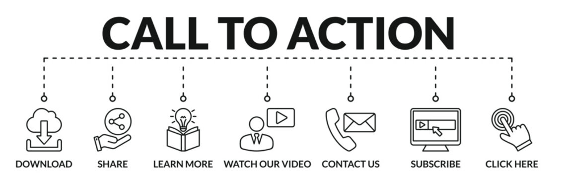 1,500+ Call To Action Arrow Stock Photos, Pictures & Royalty-Free