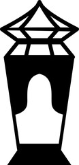Lantern Illustration