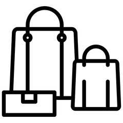 Shopping deals iocn style