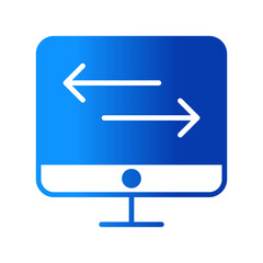 Exchange Icon, Idea Exchange, Marketing Strategies, Collaboration, Exchange