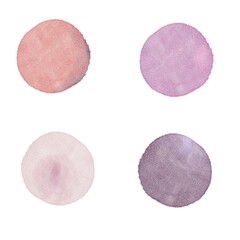 Hand drawn watercolor abstract background 