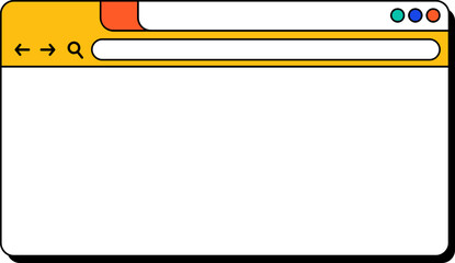 UI Interface Illustration