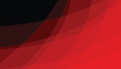 abstract red background