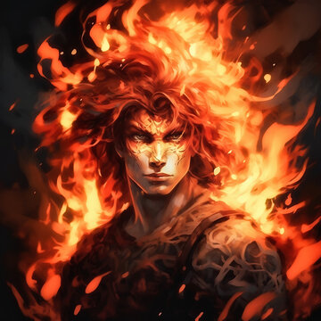 Baki Fire Age