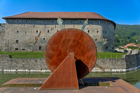 Friesach, Carinthia, Austria
