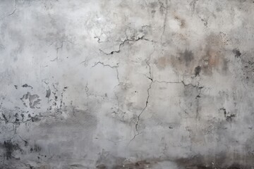 Close-up grunge concrete wall grey colour countertop