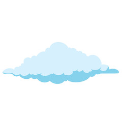 cloud illustration