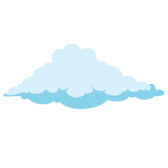 cloud illustration