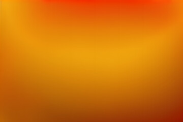 Orange yellow red abstract background. Color gradient.