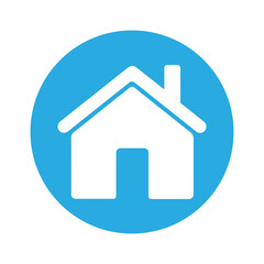 home icon illustration