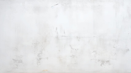 Old wall texture cement dirty gray with white background. white rough grainy stone texture background. White concrete wall as background, white cement or stone old texture. 
