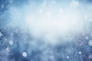 Fototapeta premium abstract christmas background