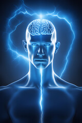 Brain Power Mind Power