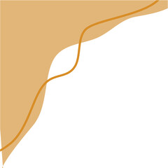 Abstract Aesthetic Shape Icon