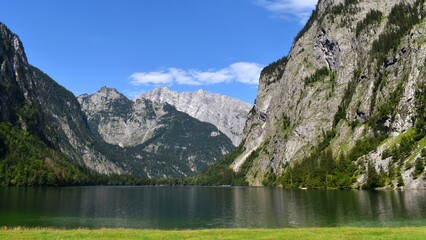 Hintersee Berchtesgaden 