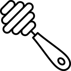 Honey Dipper
