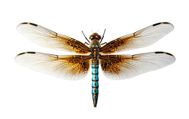 Dragon fly transparent background, PNG