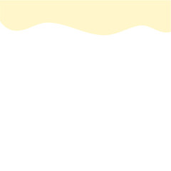 Abstract Top Page Border