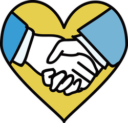 握手する手_ボランティア_イメージ