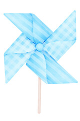 blue ribbon windmill 