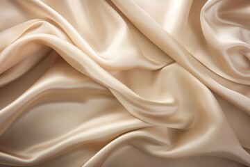 Obraz premium Silk cloth satin color texture in artistic layout 