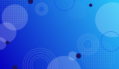 abstract background design use for banner template poster promotion and presentation