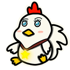 Chicken