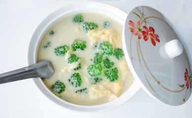 Thai sweets
