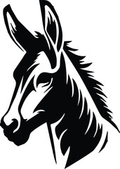 The Donkey Logo's Impactful Design