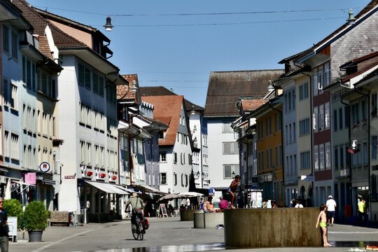 Winterthur, Switzerland