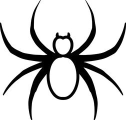 Spider Icon