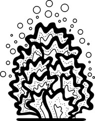 Corals or Reefs Icon