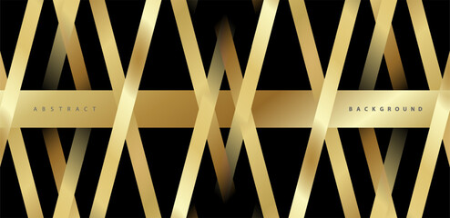 Luxury gold pattern. Premium gold background