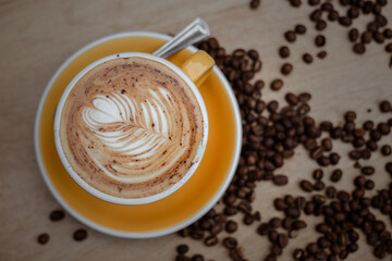 Artisan Coffee