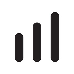 network signal icon design