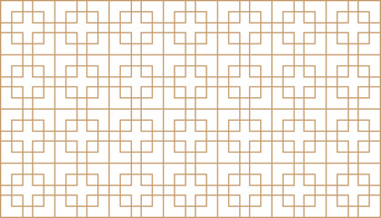 Chinese seamless pattern background, chinese traditional art.
