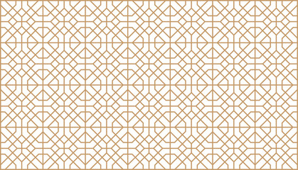 Chinese seamless pattern background, chinese traditional art.